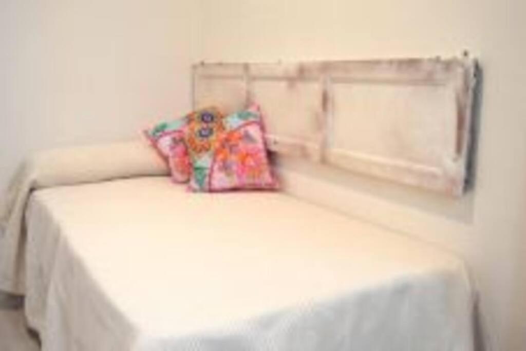Apartamento Veedor 19 Dias Y Muchas Noches กาดิซ ภายนอก รูปภาพ