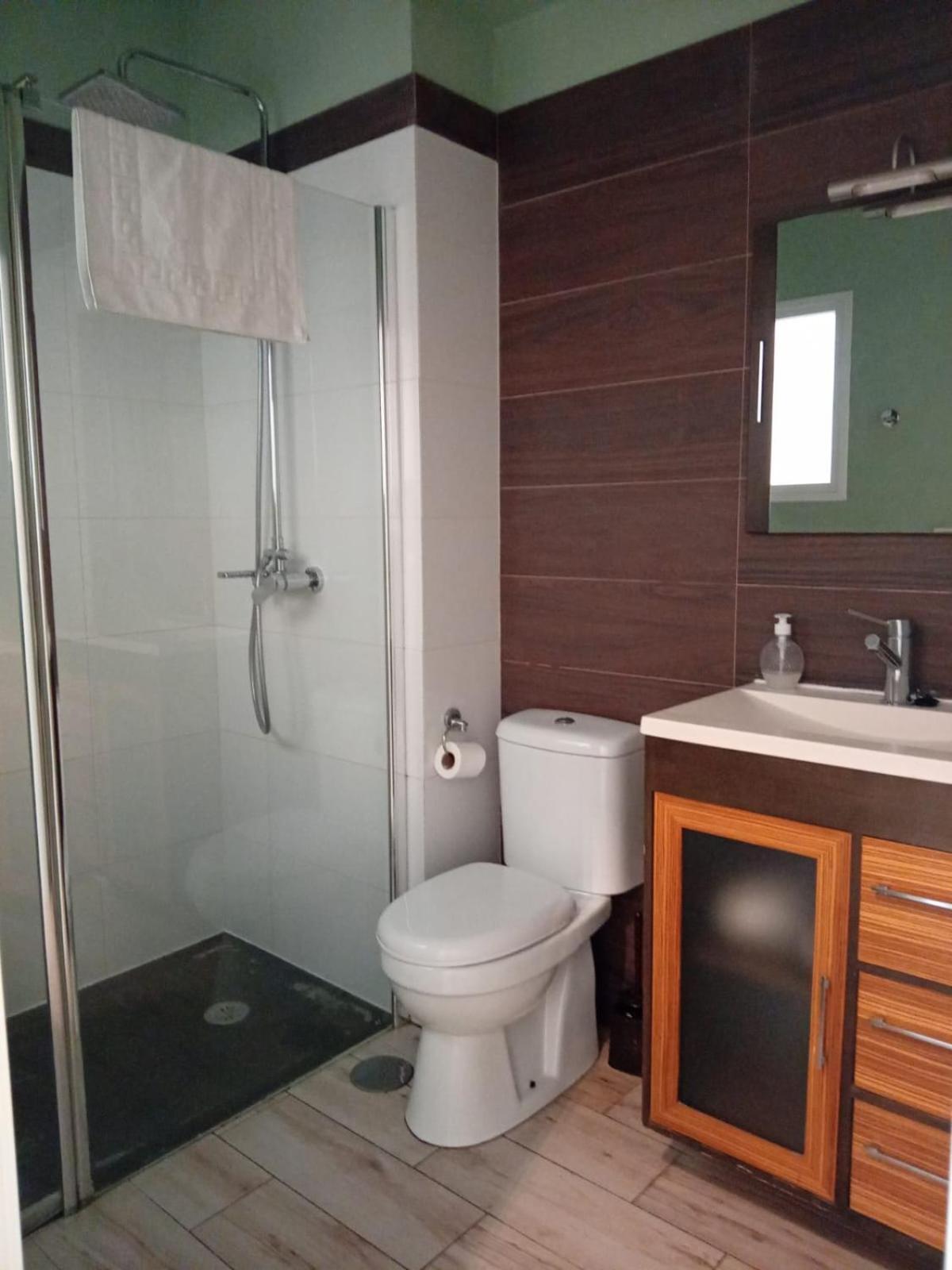 Apartamento Veedor 19 Dias Y Muchas Noches กาดิซ ภายนอก รูปภาพ